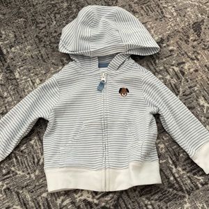 Baby boy jacket! Never worn!